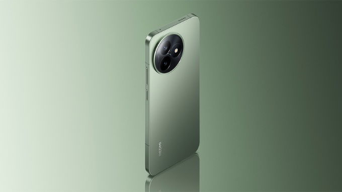 Thông số của Redmi K80 Ultra