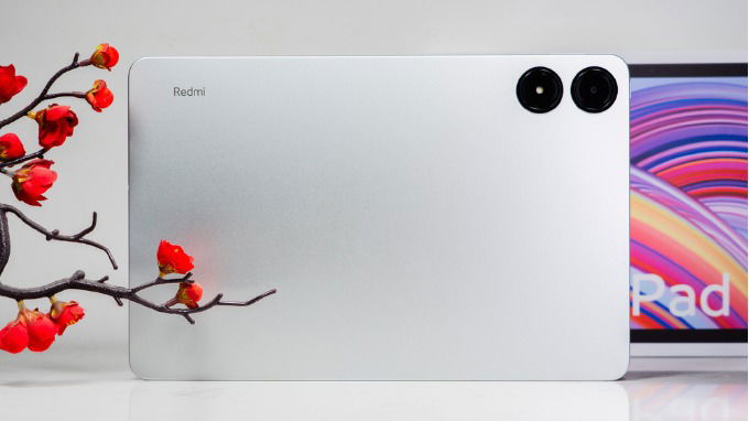 Redmi Pad Pro