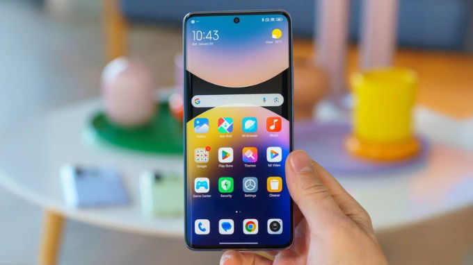 Redmi Note 15 Pro Plus rò rỉ thông số: Màn hình 1.5K, camera 50MP chất lượng