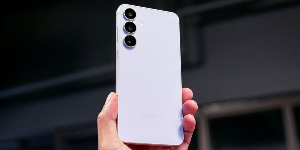 Đánh giá Samsung Galaxy S25 FE: Trải nghiệm flagship với giá 'mềm' hơn