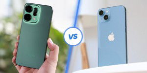 So sánh OPPO Reno 14 và iPhone 14: Chọn iPhone cũ hay tân binh Trung Quốc?