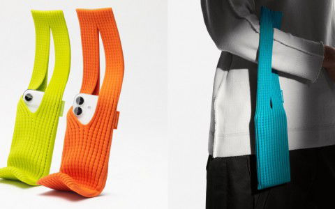 Apple ra mắt túi iPhone Pocket, giá lên đến 6 triệu đồng