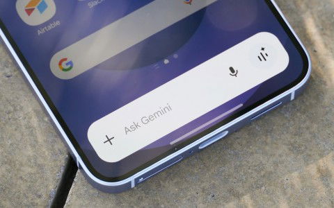 Cách bật Gemini trên điện thoại Samsung mà ai cũng nên biết!