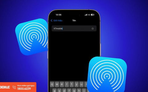 Cách đổi tên AirDrop trên iPhone, iPad và MacBook chi tiết nhất