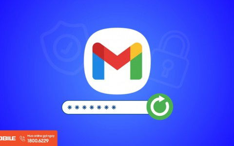 Cách lấy lại mật khẩu Gmail không cần số điện thoại đơn giản nhất