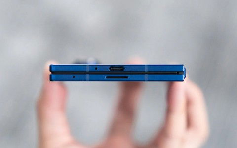 Đọ tốc độ sạc Galaxy Z Fold 7, Galaxy Z Fold 6 và Galaxy S25 Ultra