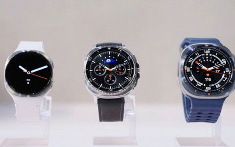 Galaxy Watch 8 Series và Watch Ultra 2025 ra mắt: Thiết kế 'squircle' mới, nhiều tính năng hỗ trợ sức khỏe, giá từ 9.99 triệu