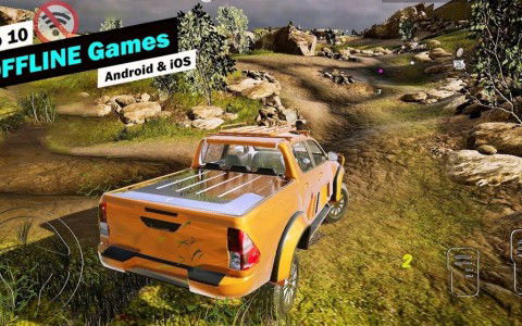 Top 10+ tựa game không cần mạng hay nhất và miễn phí!