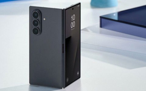 Tổng hợp những nâng cấp ấn tượng trên Galaxy Z Fold 7