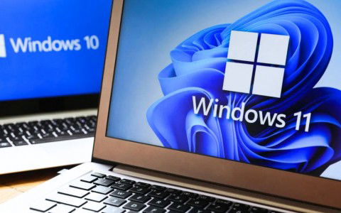 Cách nâng cấp Windows 10 lên Windows 11 an toàn, không mất dữ liệu