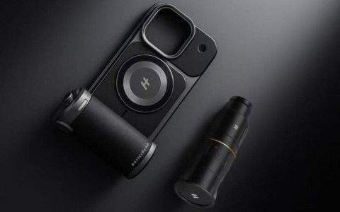 OPPO ra mắt Hasselblad Imaging Kit cho Find X9 Pro