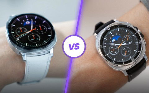 So sánh Galaxy Watch 8 và Watch 8 Classic: Khác biệt ở đâu?