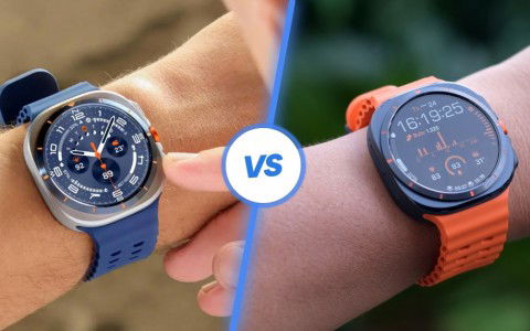 So sánh Galaxy Watch Ultra 2025 và 2024: Đâu là điểm khác biệt?