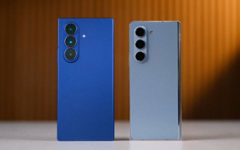 So sánh Galaxy Z Fold 7 và Galaxy Z Fold 5: Đã đến lúc nâng cấp?