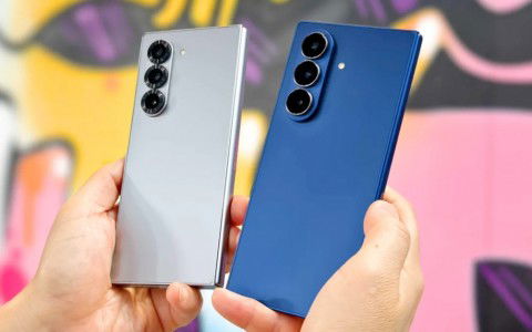 So sánh Samsung Galaxy Z Fold 7 và Galaxy Z Fold 6: Có đáng kỳ vọng?