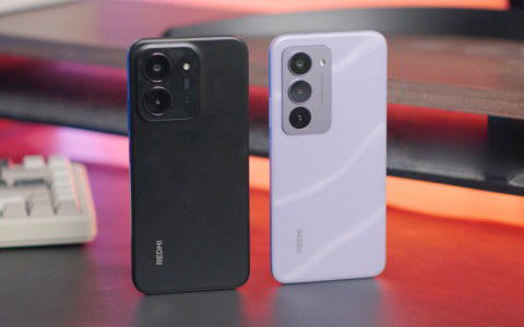 So sánh Redmi 15 4G và Redmi 15C 4G: Khác biệt ở đâu?