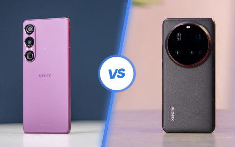 So sánh Sony Xperia 1 VII và Xiaomi 15 Ultra: Sony có còn đủ sức?
