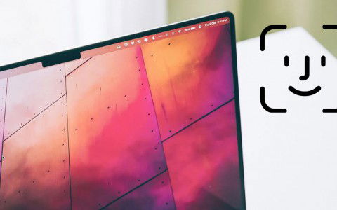 Vì sao Apple chưa đưa Face ID lên MacBook?