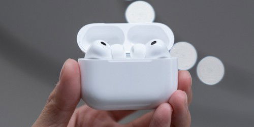AirPods Pro 3 có gì mới? Tổng hợp các tính năng mới