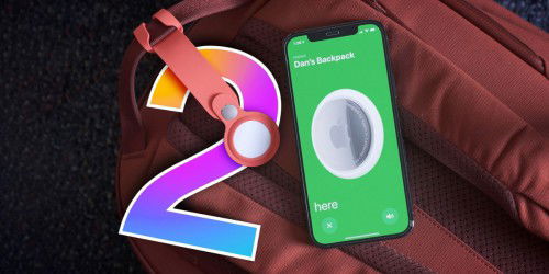 Apple AirTag 2 có gì mới? Tất cả những thông tin bạn cần biết!