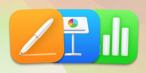 Apple iWork là gì? Có nên sử dụng iWork thay cho MS Office?