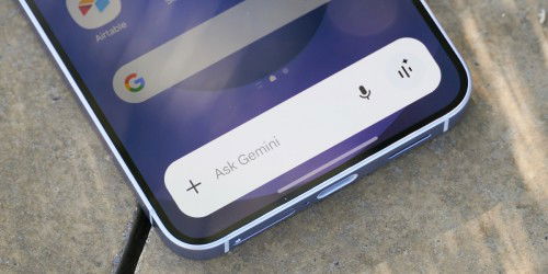 Cách bật Gemini trên điện thoại Samsung mà ai cũng nên biết!