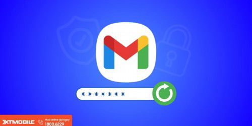 Cách lấy lại mật khẩu Gmail không cần số điện thoại đơn giản nhất