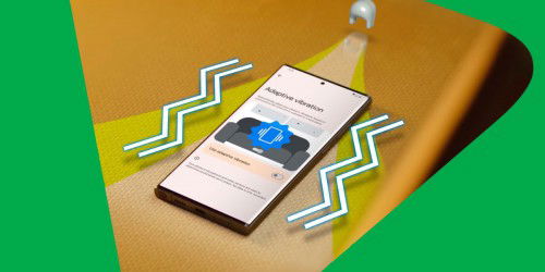 Cách thay đổi cường độ rung trên điện thoại iPhone, Android