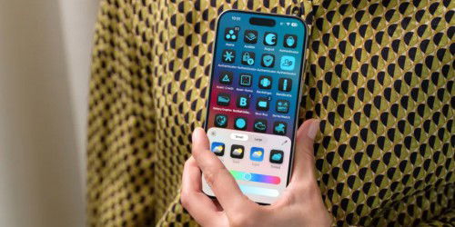 Cách thay đổi icon ứng dụng trên iPhone theo sở thích của bạn!