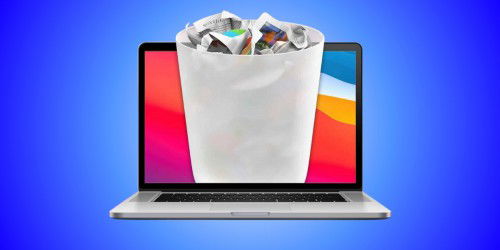 Top 7 cách xóa file trên MacBook đơn giản và hiệu quả nhất