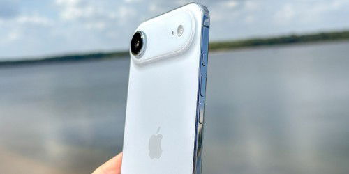 iPhone Air có mấy camera? Thông số camera iPhone Air chi tiết