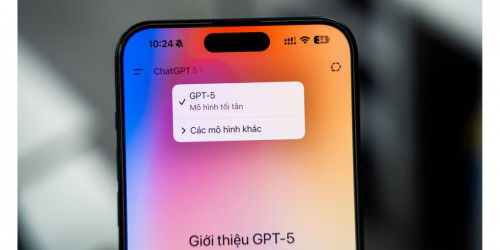 Đánh giá ChatGPT-5: Nhanh hơn, lập trình thông minh hơn!