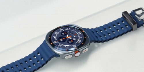 Đánh giá Galaxy Watch Ultra 2025: Có đáng để nâng cấp?
