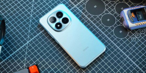 Đánh giá Redmi Note 15 Pro Plus: Thực tế, bền bỉ, giá chỉ từ 7 triệu đồng