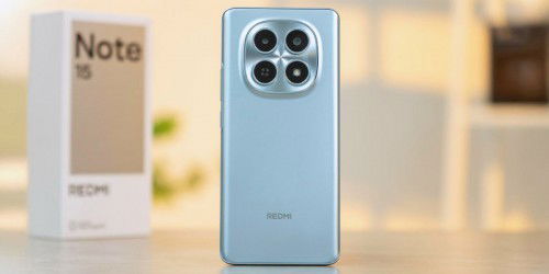Đánh giá Redmi Note 15: Lựa chọn hấp dẫn trong phân khúc 4 triệu đồng