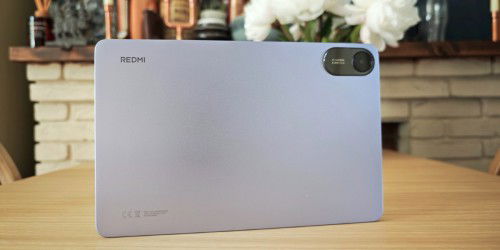 Đánh giá Redmi Pad 2: Mẫu tablet giá rẻ của Xiaomi với màn hình 2.5K