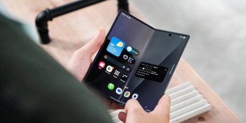 Top điện thoại màn hình 8 inch đáng mua nhất năm 2025