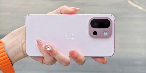 Top 5 mẫu điện thoại thay thế OnePlus 13s mà bạn nên cân nhắc!