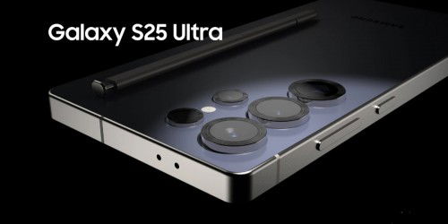 Samsung Galaxy S25 Ultra lộ diện tùy chọn RAM và bộ nhớ trong