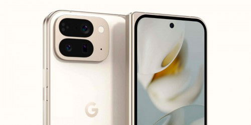 Google Pixel 10 Pro Fold xác nhận dùng chip Tensor G5 với 16GB RAM