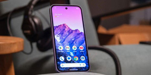 Tải ngay hình nền Google Pixel chất lượng cao cho điện thoại