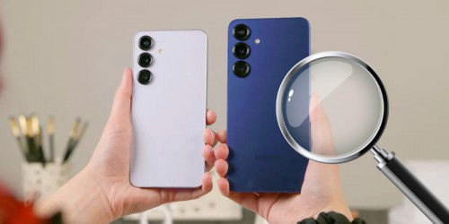 Hướng dẫn định giá Samsung Galaxy S25 cũ: Cần lưu ý những gì?