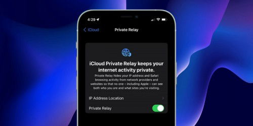 iCloud Private Relay là gì? Hoạt động thế nào? Có giống VPN không?