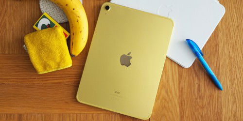 TOP 5 mẫu iPad cho trẻ em tốt nhất mà phụ huynh nên cân nhắc