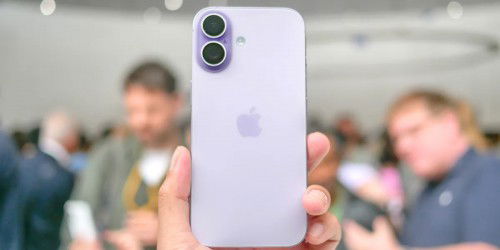 iPhone 17 màu Tím Oải Hương hợp mệnh gì?
