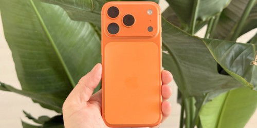 iPhone 17 Pro Max màu Cam Vũ Trụ hợp mệnh gì?