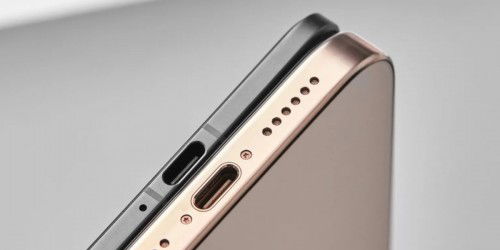 iPhone nào có cổng Type-C? Các dòng iPhone dùng sạc Type-C