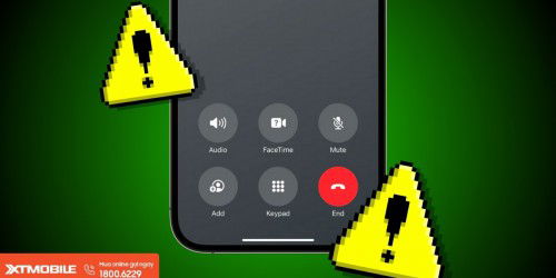 Cách khắc phục lỗi iPhone tự gọi điện thoại cho người khác hiệu quả