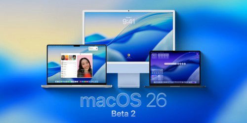 macOS Tahoe Beta 2 có gì mới? Tổng hợp những thay đổi trên macOS 26 Beta 2