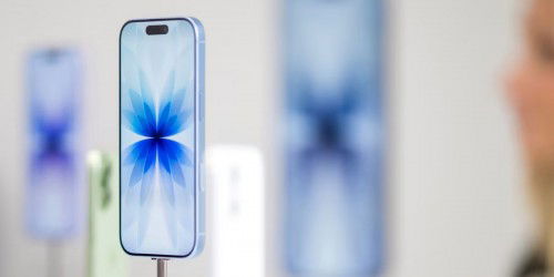 Màn hình iPhone 17 bao nhiêu Hz? Có nâng cấp gì nổi bật?